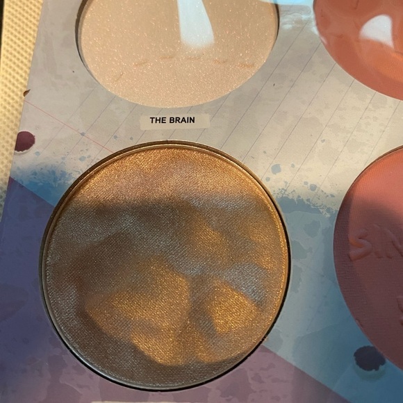 Physicians Formula Face palette - Picture 4 of 7